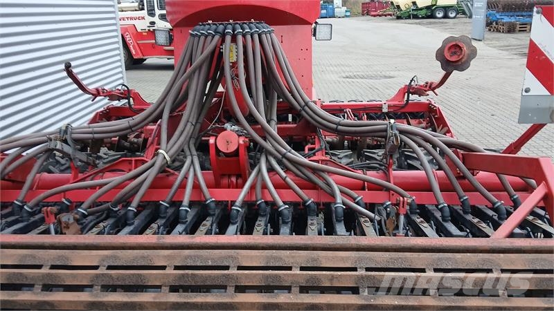 Horsch Pronto 4 DC 4m. Combination drills
