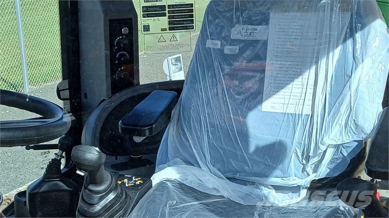 JCB 4CX PRO Kazıcı yükleyiciler - beko loder