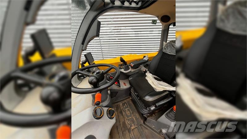 JCB 542-70 AGRI XTRA AgriXtra Manipuladores telescópicos