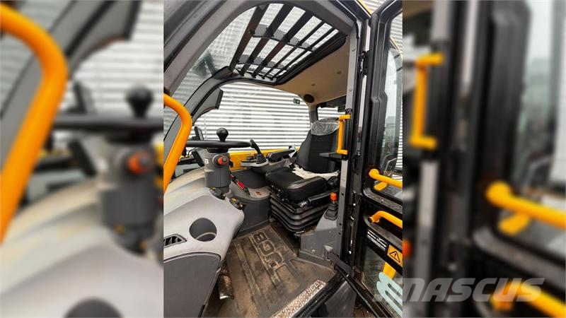JCB 542-70 AGRI XTRA AgriXtra Manipuladores telescópicos