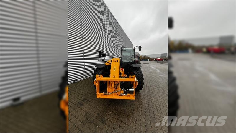 JCB 542-70 AGRI XTRA AgriXtra Manipuladores telescópicos