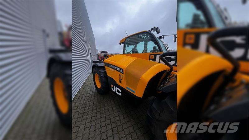 JCB 542-70 AGRI XTRA AgriXtra Manipuladores telescópicos