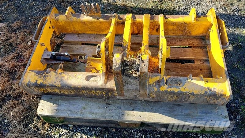 JCB Agri Skift Telescopic handlers