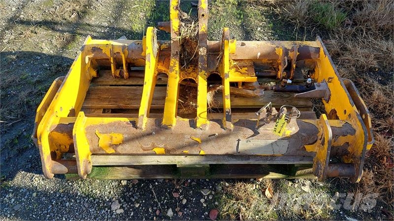 JCB Agri Skift Telescopic handlers