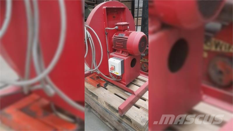 - - - Kål rense linie for hvidkål Muut sadonkorjuukoneet