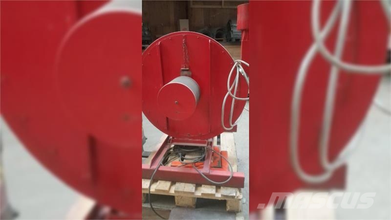 - - - Kål rense linie for hvidkål Muut sadonkorjuukoneet