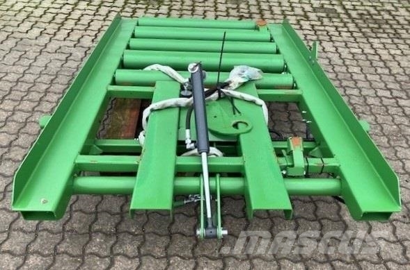 Krone Ballesliske Kanttipaalaimet