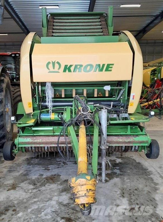 Krone Comprima CF 155 XC Körbálázók