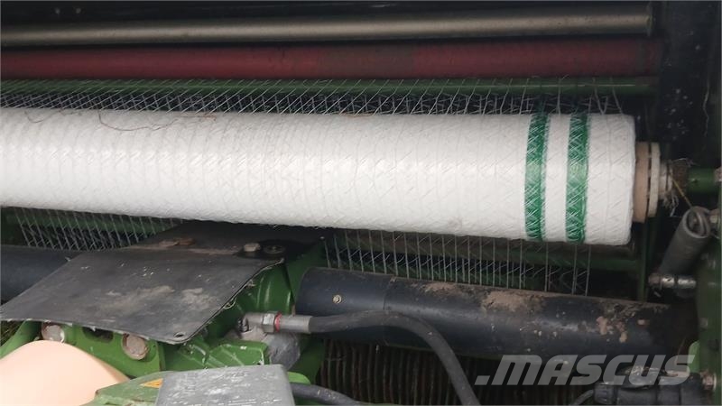 Krone Comprima CF 155 Prese/balirke za rolo bale