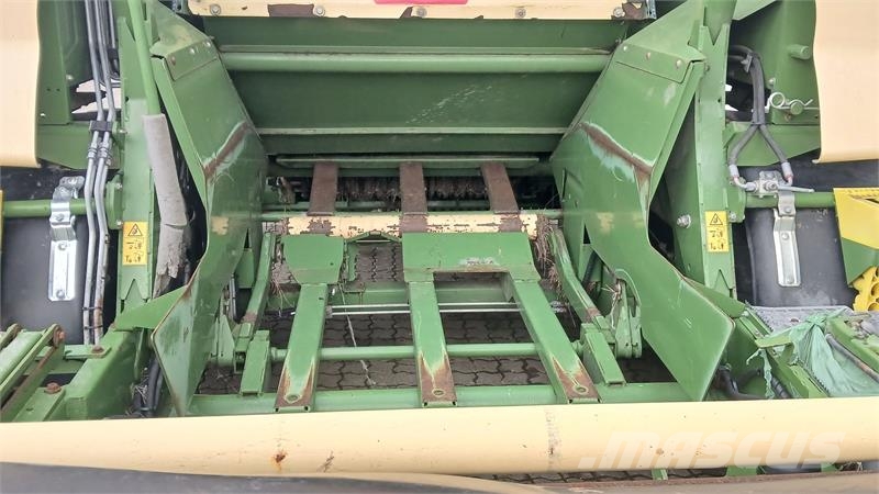 Krone Comprima CF 155 Prese/balirke za rolo bale