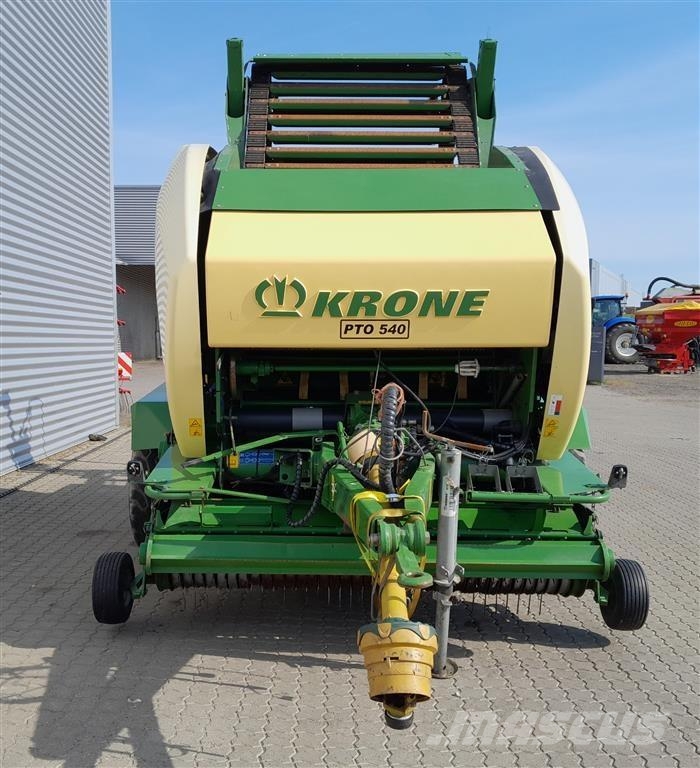 Krone Comprima CF 155 XC Körbálázók