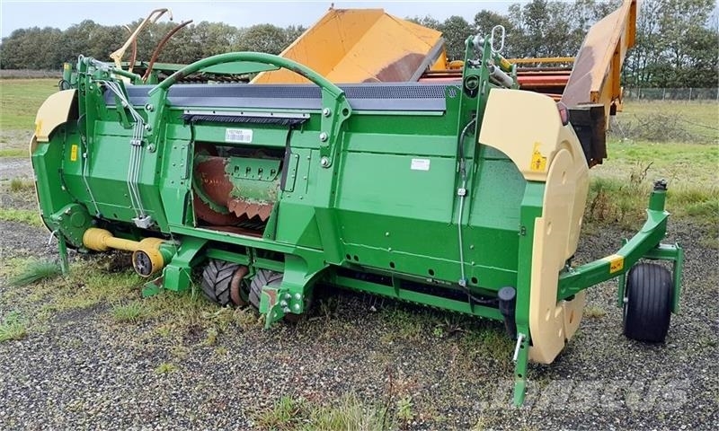 Krone EasyFlow 380S Šieno ir pašarų ruošimo mašinų priedai
