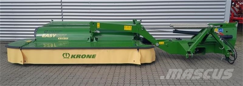 Krone R 320 CV Schwader