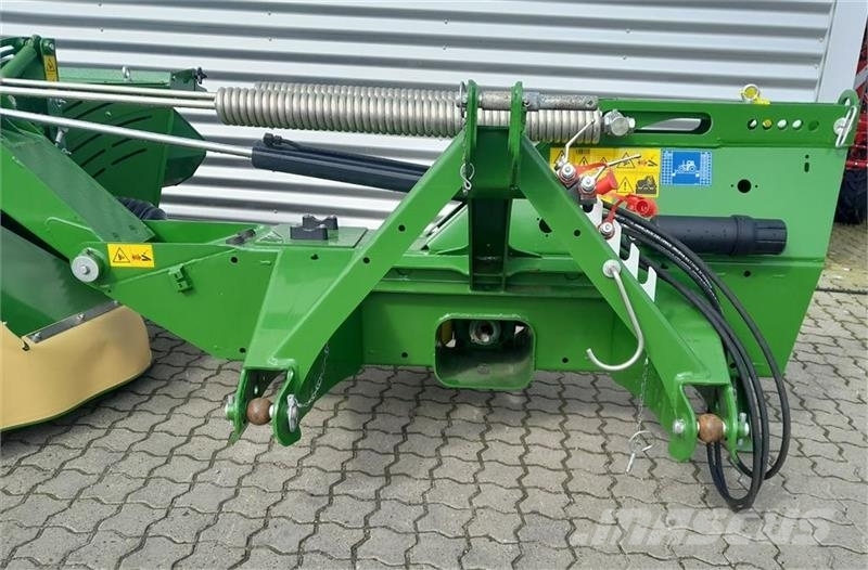 Krone R 320 CV Schwader