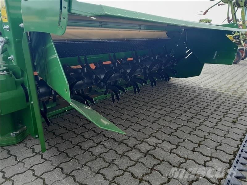 Krone R 320 CV Schwader
