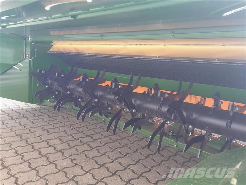 Krone R 320 CV Schwader