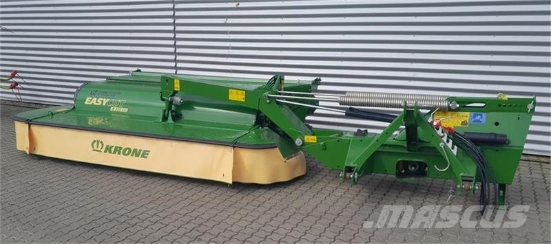 Krone R 320 CV Schwader