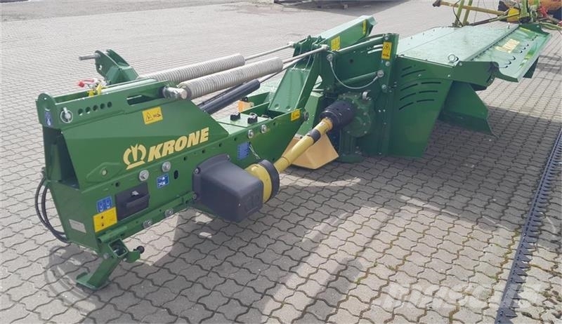 Krone R 320 CV Schwader