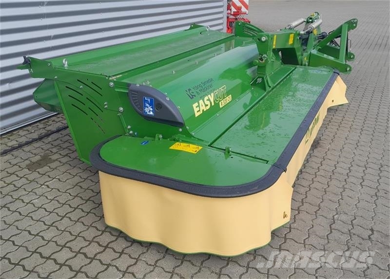 Krone R 320 CV Schwader