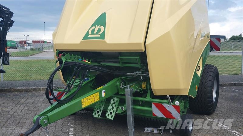 Krone VariPack V 190 XC Rotopresse