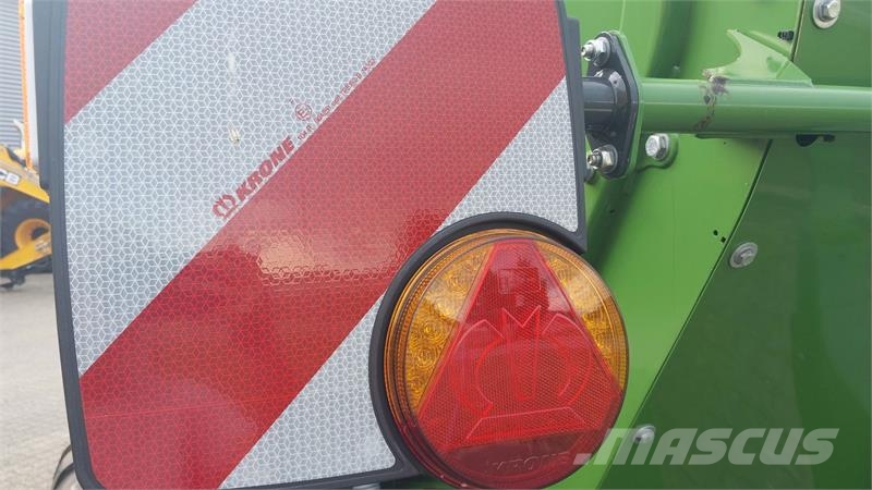 Krone VariPack V 190 XC Rotopresse