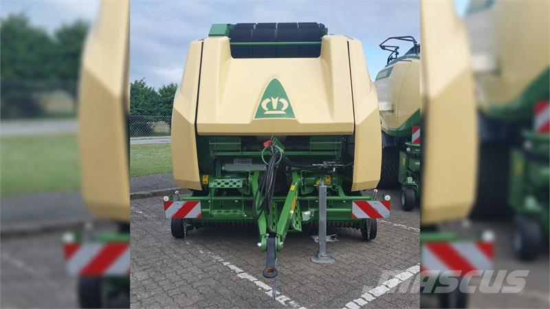 Krone VariPack V 190 XC Rotopresse