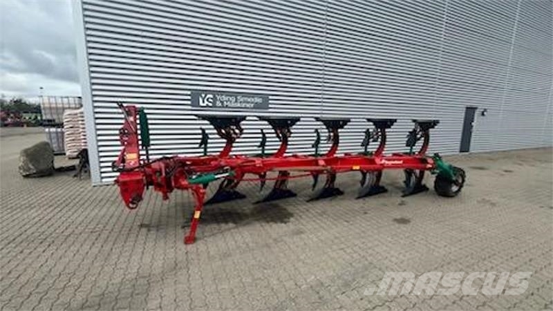Kverneland EG 100-300-5 Plugovi obrtači