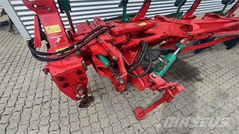Kverneland EG 100-300-5 Plugovi obrtači