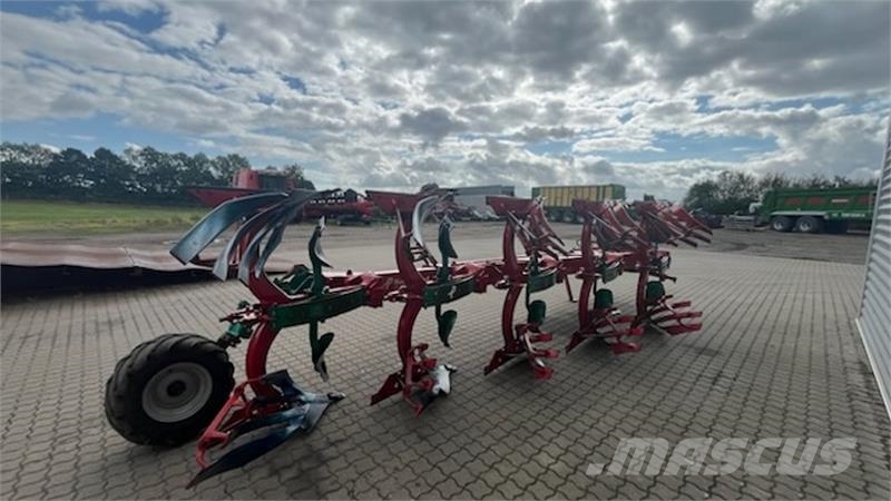 Kverneland EG 100-300-5 Plugovi obrtači