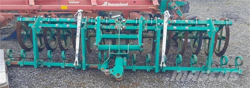 Kverneland PACKOMAT 农业机械-其他