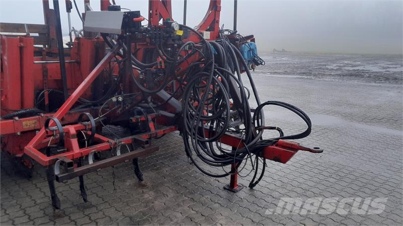 Kverneland Underhaug 3200 Planters