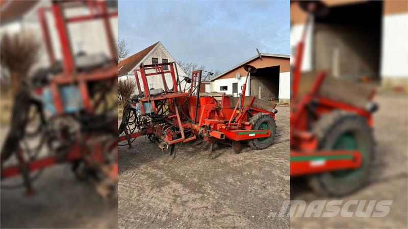 Kverneland Underhaug 3200 Planters