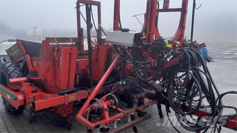 Kverneland Underhaug 3200 Planters