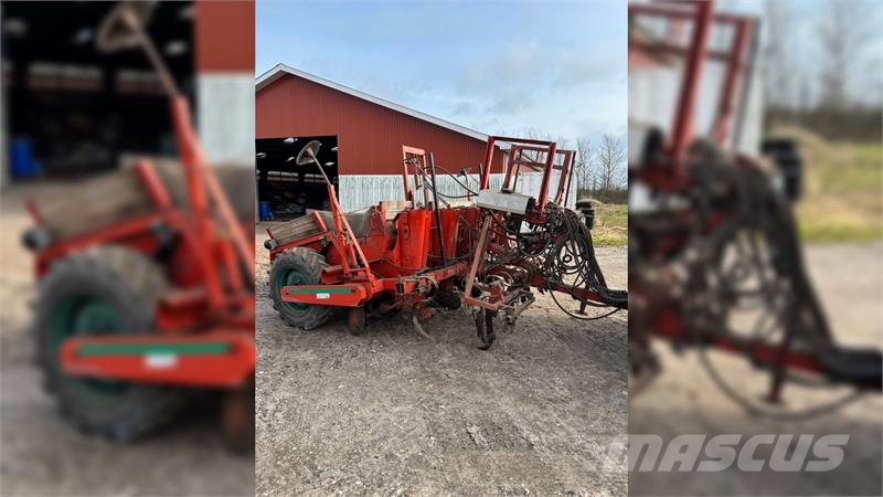 Kverneland Underhaug 3200 Planters