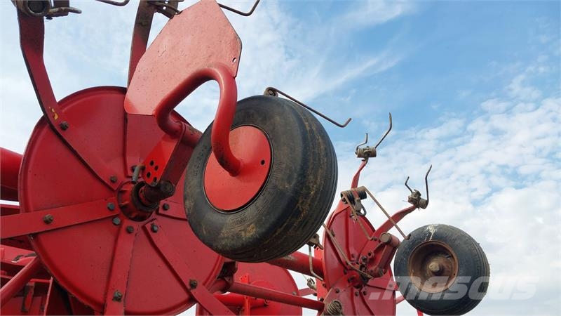 Lely LOTUS 1020 PROFI مكابس وميبسات التبن