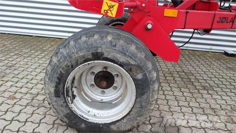 Lely LOTUS 1020 PROFI مكابس وميبسات التبن