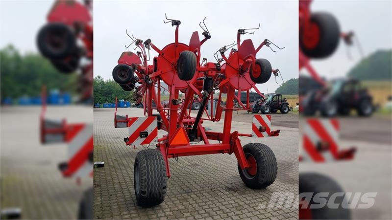Lely LOTUS 1020 PROFI مكابس وميبسات التبن