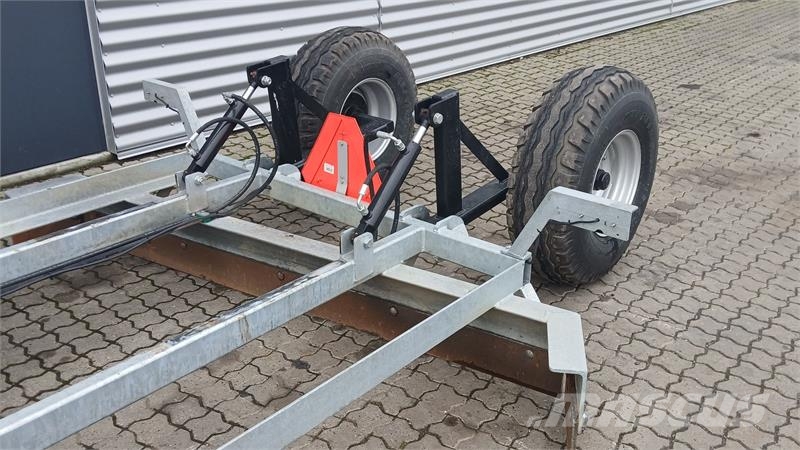 Mammen M4GL Mammen M4GL vejhøvl Egyéb mezőgazdasági gépek