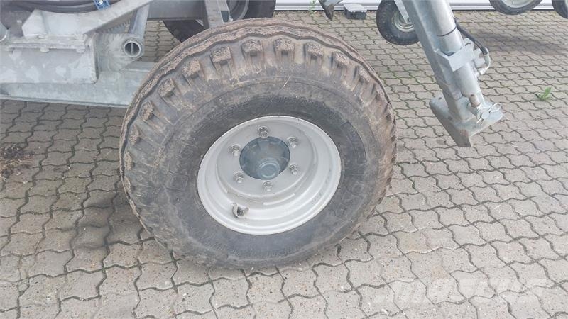 Marani 110 GT60 Sadetus- ja kastelulaitteet