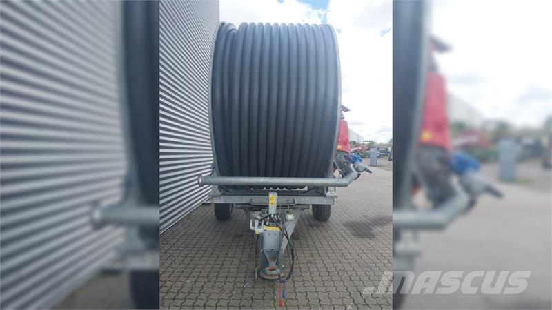 Marani 110 GT60 Sadetus- ja kastelulaitteet