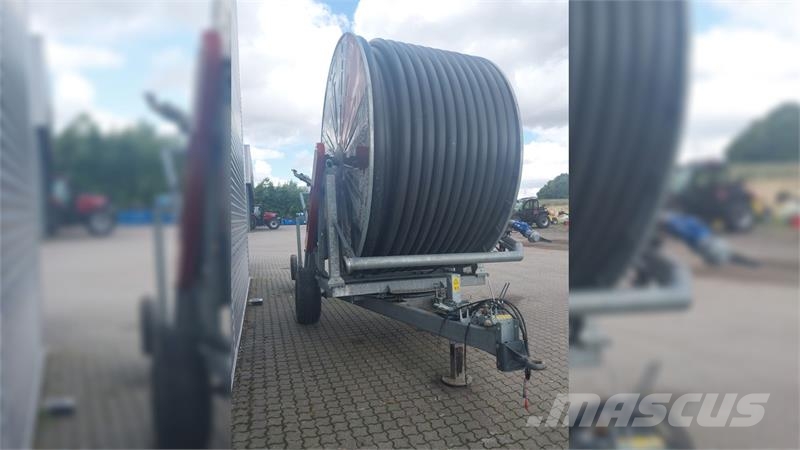 Marani 110 GT60 Sadetus- ja kastelulaitteet