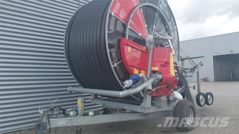 Marani 110 GT60 Sadetus- ja kastelulaitteet