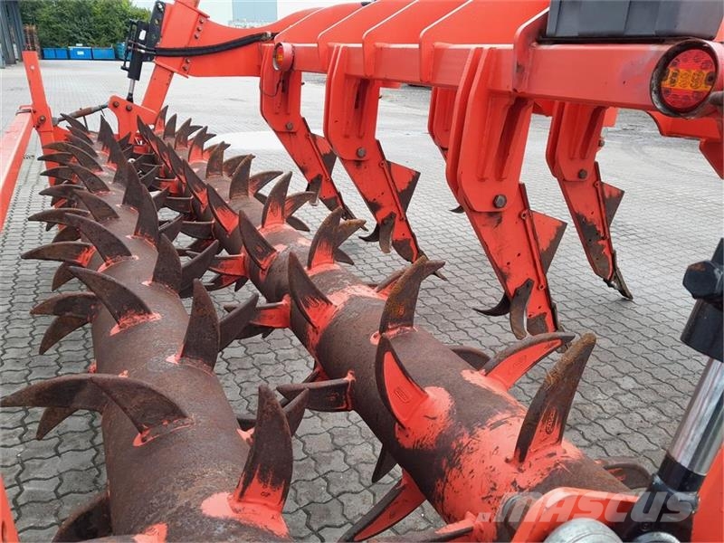 Maschio ART. MAGN.400/7 Chisel