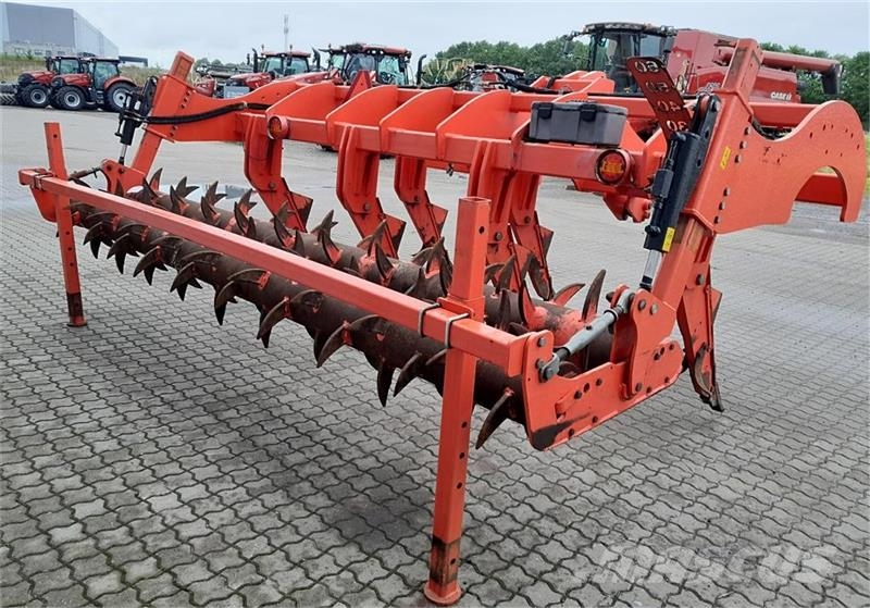 Maschio ART. MAGN.400/7 Chisel
