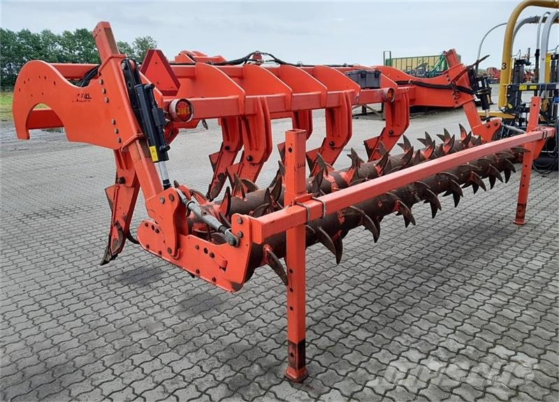 Maschio ART. MAGN.400/7 Chisel
