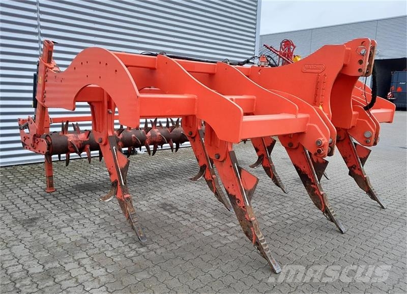 Maschio ART. MAGN.400/7 Chisel