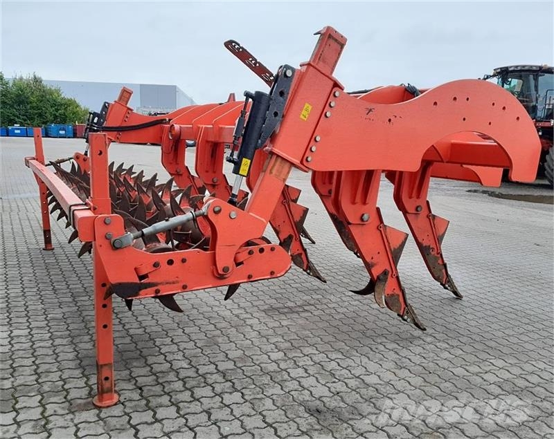 Maschio ART. MAGN.400/7 Chisel