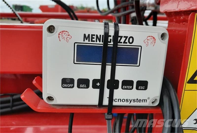 Meneguzzo Weed Trimmer LOP65 Egyéb mezőgazdasági gépek