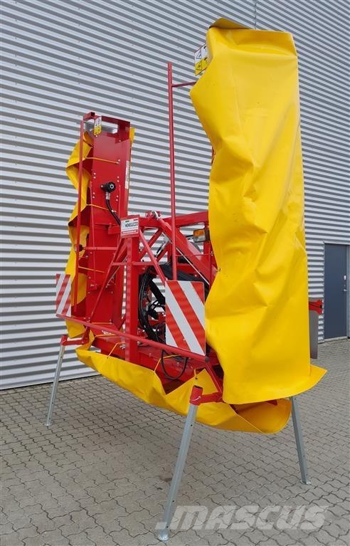 Meneguzzo Weed Trimmer LOP65 Egyéb mezőgazdasági gépek