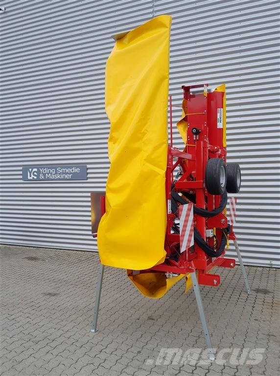 Meneguzzo Weed Trimmer LOP65 Egyéb mezőgazdasági gépek